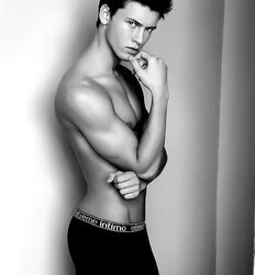 ALFRED KOVAC - SERBIAN MODEL 