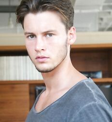 ALFRED KOVAC - SERBIAN MODEL 