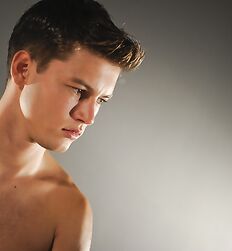 ALFRED KOVAC - SERBIAN MODEL 