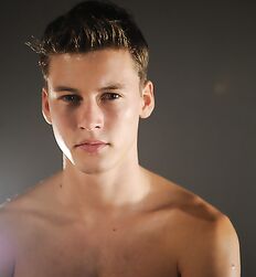 ALFRED KOVAC - SERBIAN MODEL 