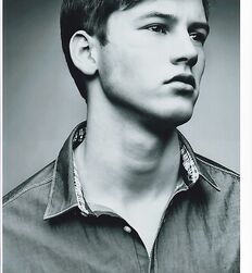 ALFRED KOVAC - SERBIAN MODEL 