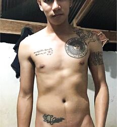 Asian Awesomeness 