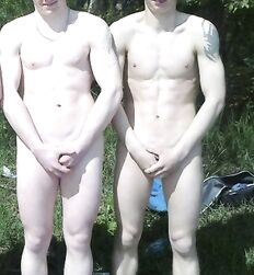 Boys sexy 