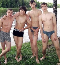 Cute friends boys 