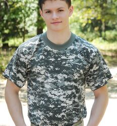 HighRes Gay Porn - Basic Training, Trevor & Tyler 