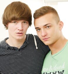 HighRes Gay Porn - Bench Pressure Antony & Lucas 