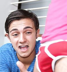 HighRes Gay Porn - Big Boy Pants and Luke 