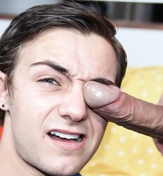 HighRes Gay Porn - Big Boy Pants and Luke 