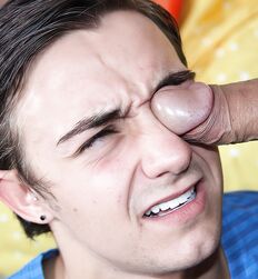 HighRes Gay Porn - Big Boy Pants and Luke 