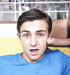 HighRes Gay Porn - Big Boy Pants and Luke 