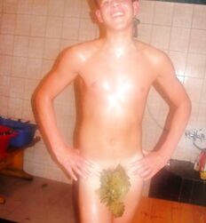 the leaf of adam 