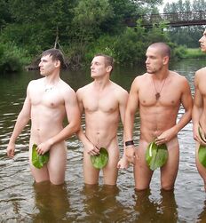 the leaf of adam 