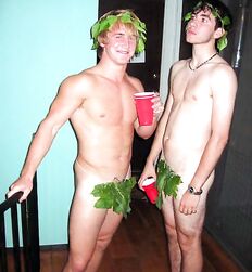 the leaf of adam 