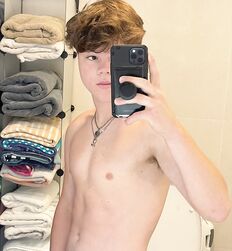 Topeka Big Cock Eye Candy Twink Porn 