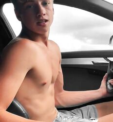 Topeka Big Cock Eye Candy Twink Porn 