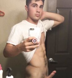 Topeka Big Cock Eye Candy Twink Porn 