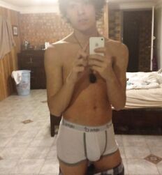 Topeka Big Cock Eye Candy Twink Porn 