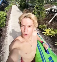 Frankfort Big Cock Eye Candy Twink Porn 