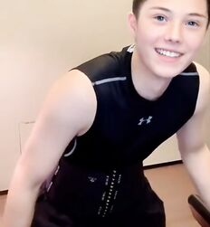 Frankfort Big Cock Eye Candy Twink Porn 