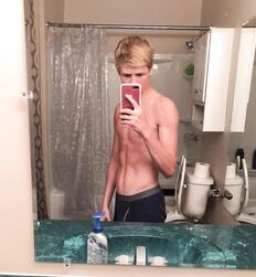 Frankfort Big Cock Eye Candy Twink Porn 