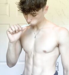 Frankfort Big Cock Eye Candy Twink Porn 