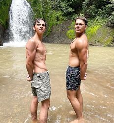 Frankfort Big Cock Eye Candy Twink Porn 