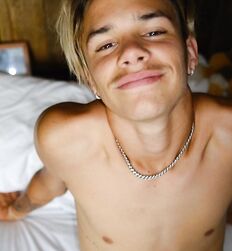 Frankfort Big Cock Eye Candy Twink Porn 