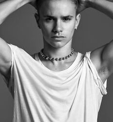 Frankfort Big Cock Eye Candy Twink Porn 