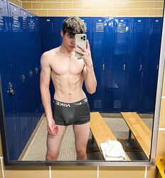Frankfort Big Cock Eye Candy Twink Porn 