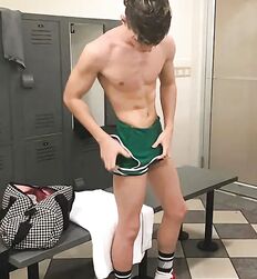 Frankfort Big Cock Eye Candy Twink Porn 