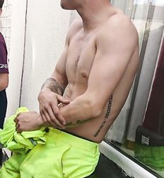 Frankfort Big Cock Eye Candy Twink Porn 