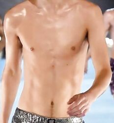 Frankfort Big Cock Eye Candy Twink Porn 