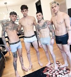 Frankfort Big Cock Eye Candy Twink Porn 
