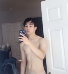 Frankfort Big Cock Eye Candy Twink Porn 
