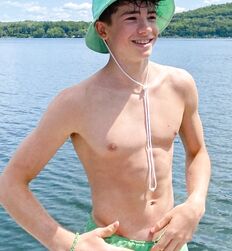 Frankfort Big Cock Eye Candy Twink Porn 