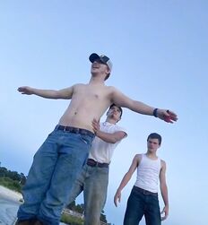 Frankfort Big Cock Eye Candy Twink Porn 