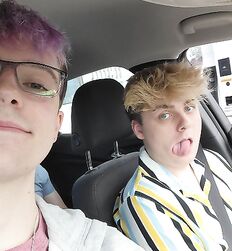 Frankfort Big Cock Eye Candy Twink Porn 