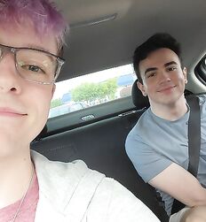 Frankfort Big Cock Eye Candy Twink Porn 