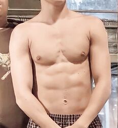 Frankfort Big Cock Eye Candy Twink Porn 