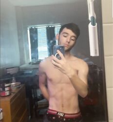 Frankfort Big Cock Eye Candy Twink Porn 