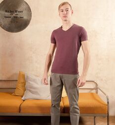 HighRes Gay Porn - Casper Solo 