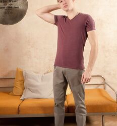 HighRes Gay Porn - Casper Solo 