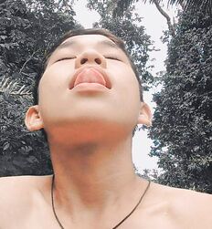 gayboystube LATINOS Selfie Porn Guys New 