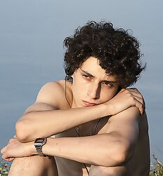 Cute Media Boys 151 Twink Tube Bets 