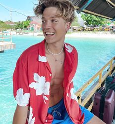 Cute Media Boys 151 Twink Tube Bets 