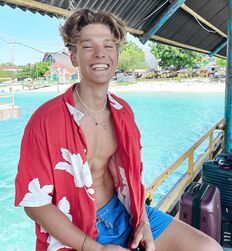 Cute Media Boys 151 Twink Tube Bets 