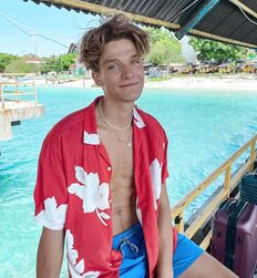 Cute Media Boys 151 Twink Tube Bets 