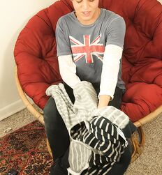 HighRes Gay Porn - Charlie Cums Back For A Next Round 