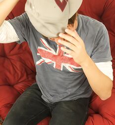 HighRes Gay Porn - Charlie Cums Back For A Next Round 