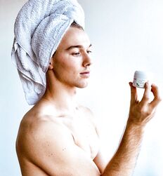 ANDREAS DINO WOHLTAN - AUSTRIAN MODEL GAYTUBE 